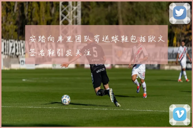安踏向库里团队寄送球鞋包括欧文签名鞋引发关注