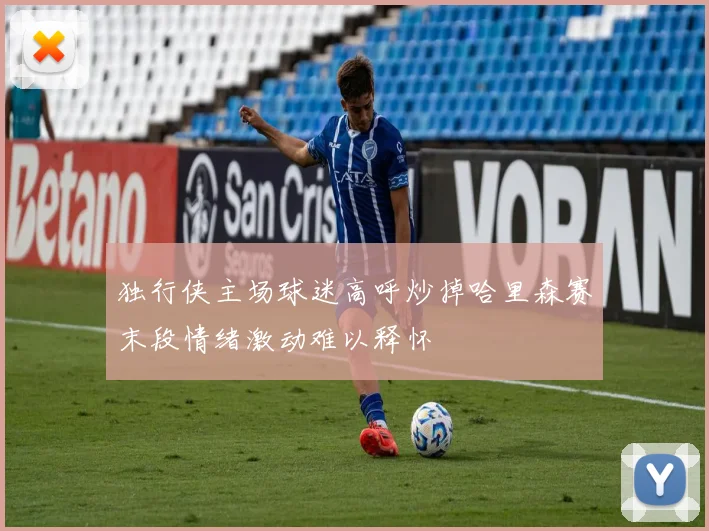 独行侠主场球迷高呼炒掉哈里森赛末段情绪激动难以释怀