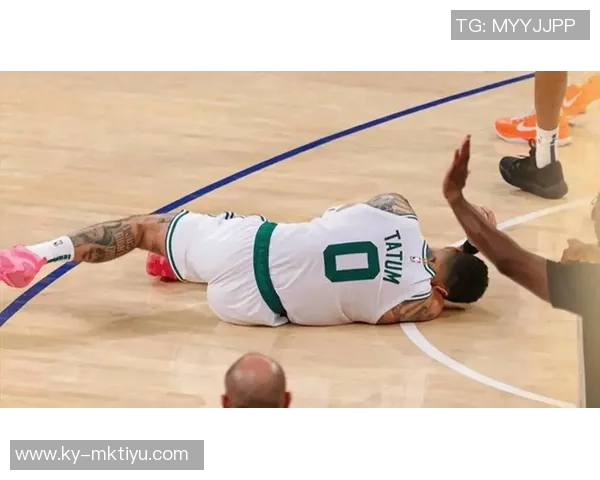 塔图姆坚定表示渴望复出过去半年全力训练只为战胜伤病