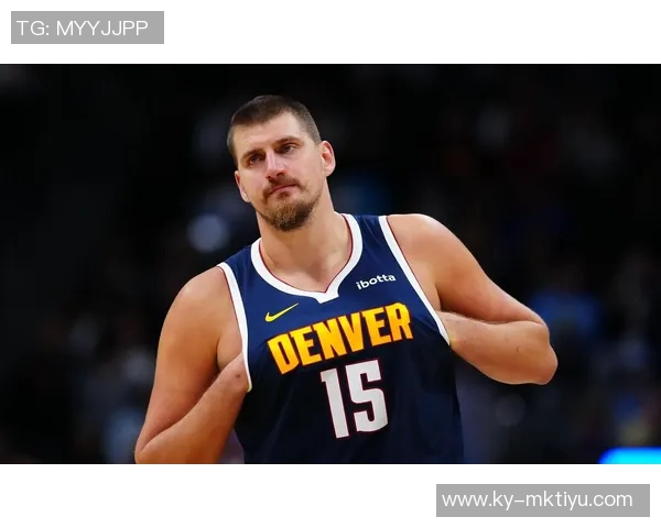 周最佳球员出炉约基奇与康宁汉姆均场均数据惊人助队全胜