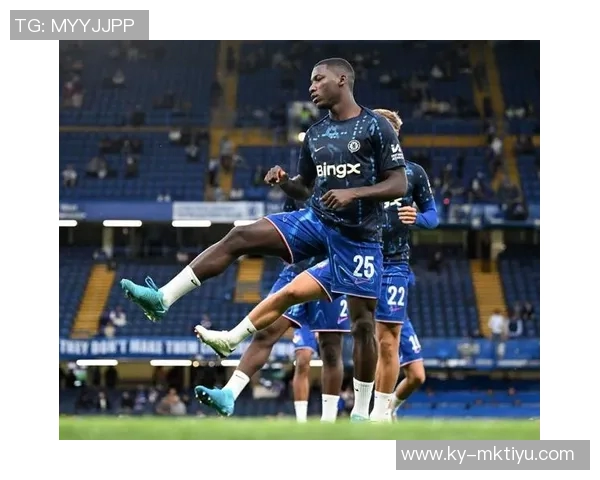 凯塞多分享进球秘诀称听从父亲建议切尔西志在夺冠